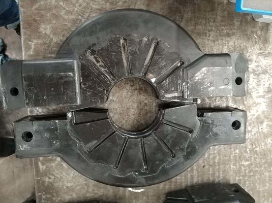 Wykorzystanie urządzeń hydraulicznych i hydraulicznych do produkcji ropy naftowej