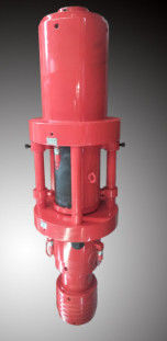 Rod BOP Varco Bop Blow Out Preventer API Standard 16A sterowanie głową studni