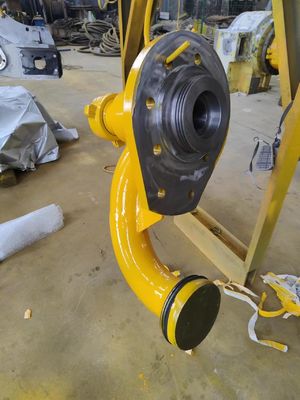 Varco Top Drive Naprawa Tianyi Top Drive Jinghong Top Drive BPM Top Drive