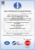 Chiny Hebei E-valves Petroleum Equipment Co., Ltd. Certyfikaty